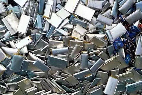 延安高价回收山特电池-艾默森UPS蓄电池回收